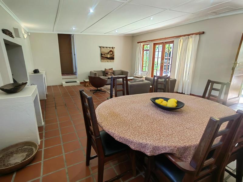 4 Bedroom Property for Sale in Wolseley Western Cape